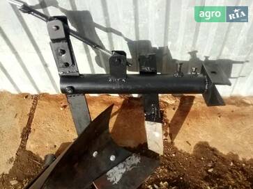 Самодельный    - фото