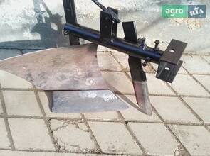 Плуг Саморобний   2025