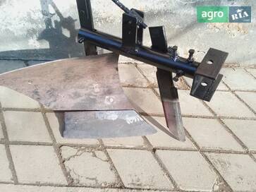 Саморобний   2025 - фото