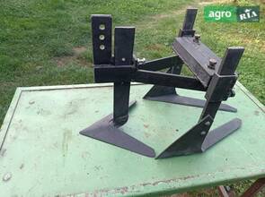 Культиватор Саморобний   2024
