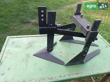 Самодельный   2024 - фото