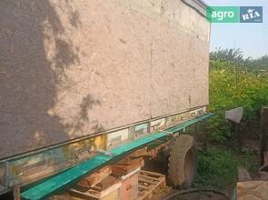 Причіп Саморобний   1985