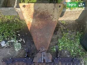 Косарка Саморобна   1998