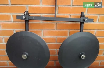 Окучник Саморобний    - фото