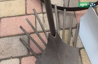 Копач Саморобний    - фото