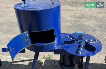 Подрібнювач Саморобний    - фото