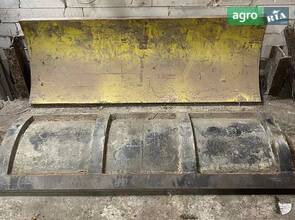 Отвал Саморобний   