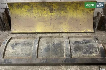 Отвал Саморобний    - фото