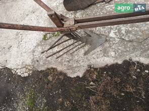 Копач Саморобний   2000