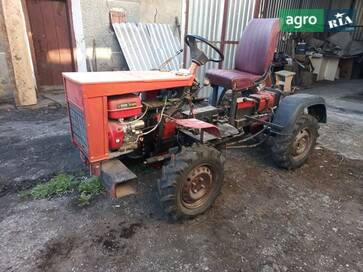 Саморобний   2022 - фото