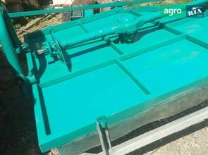 Мульчувач Саморобний   2025