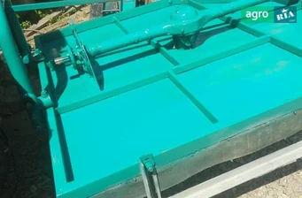 Мульчувач Саморобний   2025 - фото