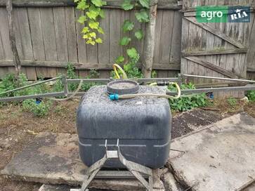 Саморобний   2023 - фото