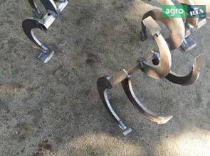 Грунтофреза Саморобна   2024