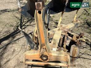 Плуг Саморобний   