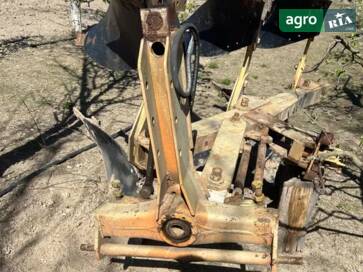 Самодельный    - фото