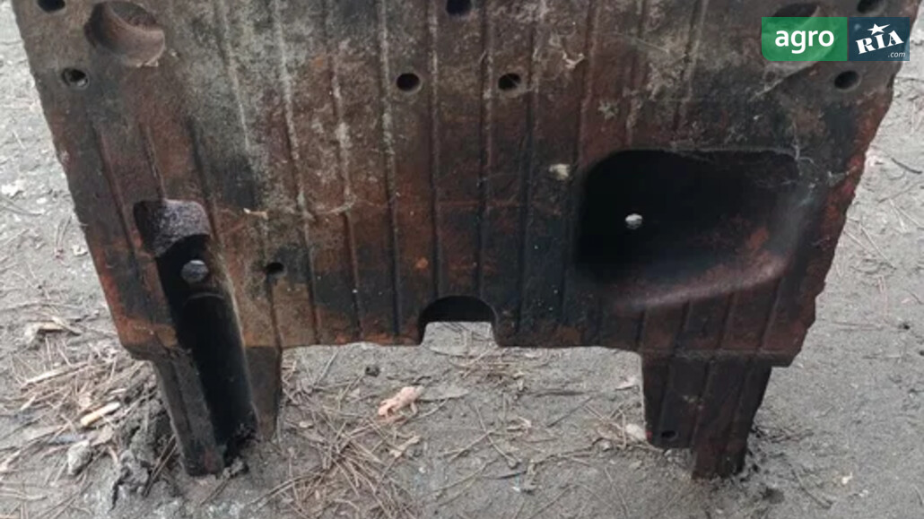 Противага Саморобна    - фото 1