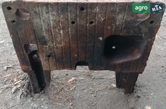 Противага Саморобна    - фото