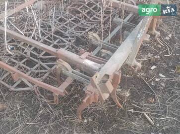 Самодельный   2000 - фото