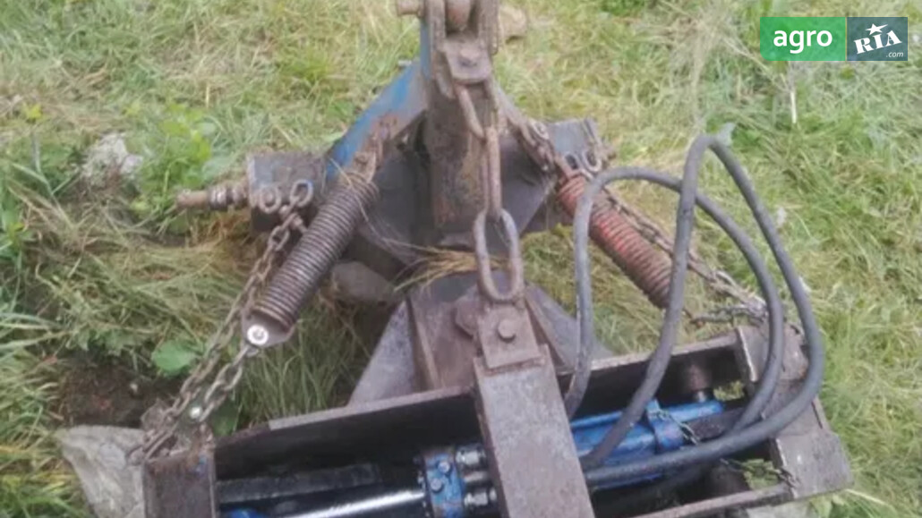 Захват Самодельный    - фото 1