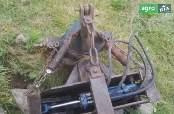 Захват Саморобний    - фото