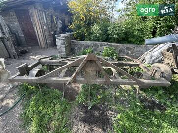 Саморобний   2000 - фото