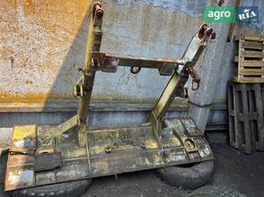 Отвал Саморобний   