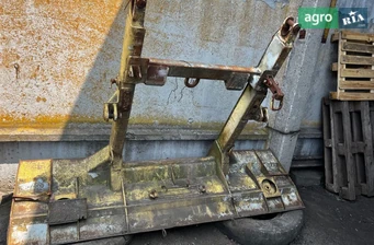 Отвал Саморобний    - фото