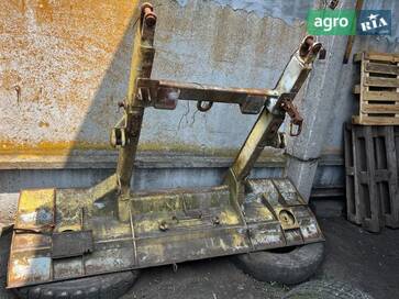 Самодельный    - фото