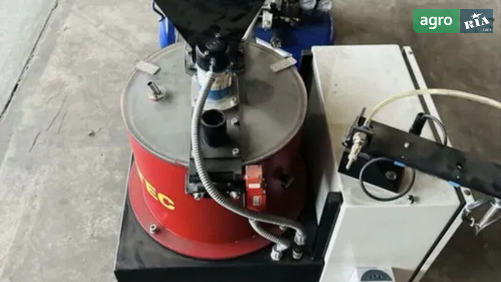 Протруювач Саморобний    - фото 1