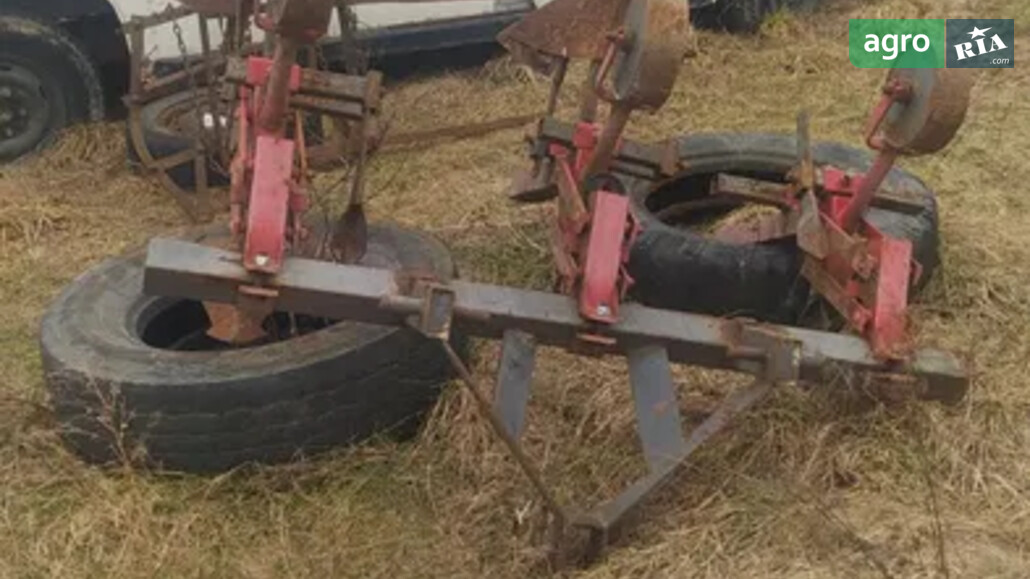 Підгортальник Саморобний    - фото 1