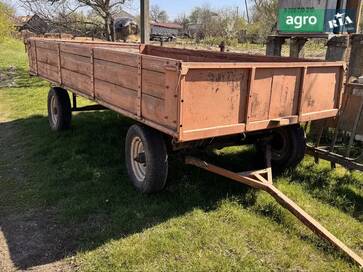 Самодельный   2015 - фото