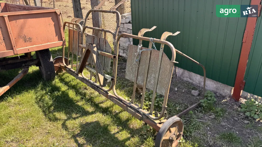 Вила Саморобні    - фото 1