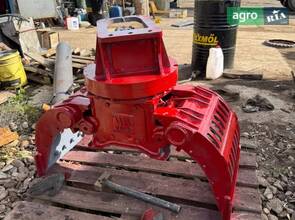 Захват Саморобний   