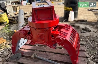 Захват Саморобний    - фото