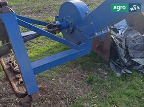 Измельчитель Саморобний   