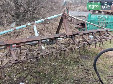 Самодельная   2020 - фото