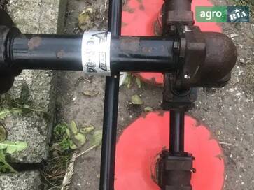 Саморобна    - фото