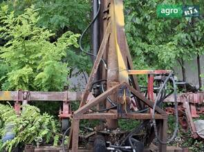 Агрегат Саморобний   2025