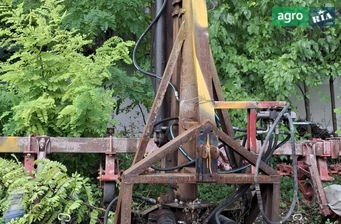 Агрегат Саморобний   2025 - фото