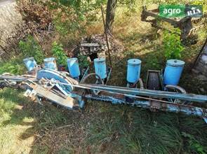 Сівалка Саморобна   1999