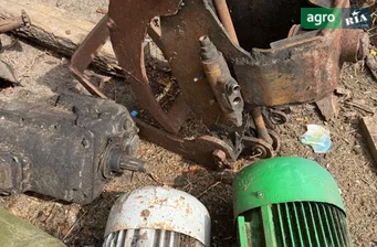 Захват Саморобний    - фото