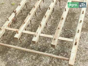 Самодельная    - фото