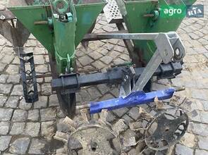 Сажалка Саморобна   