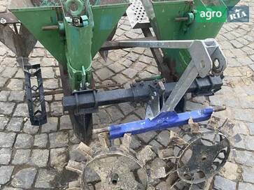 Самодельная    - фото