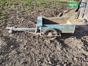 Адаптер Саморобний   