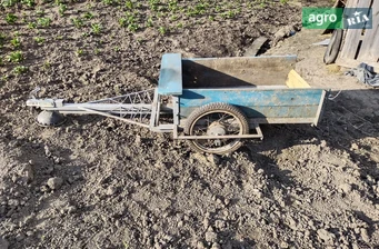 Адаптер Саморобний    - фото