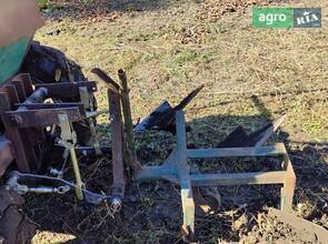 Трактор Саморобний   2022