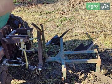 Самодельный   2022 - фото