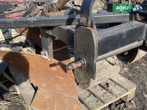Плуг Саморобний   